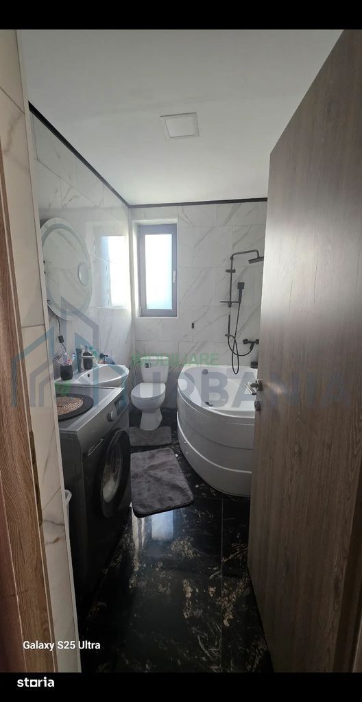 Casă cu 4 camere, garaj și mansardă în Visan, Bucium, Iași - Poză 6
