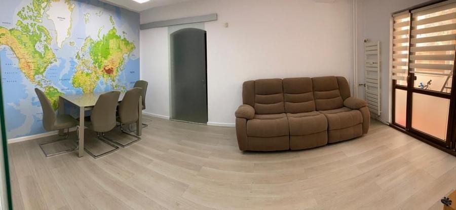 Apartament 4 camere spațios, 85mp, 2 băi, Ștefan cel Mare - Poză 3