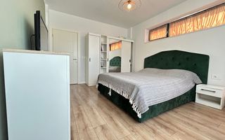 Apartament 2 camere Zen Residence - Centrul Comercial TOM -loc parcare - Poză 6