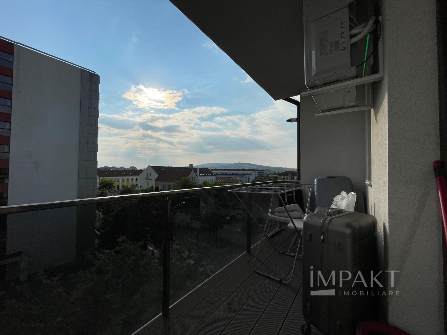 Penthouse elegant de vanzare cartierului Mărăști! - Poză 11