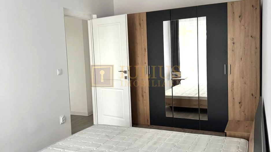 Apartament in bloc nou, prima inchiriere, Toronatalului, Pet friendly! - Poză 6