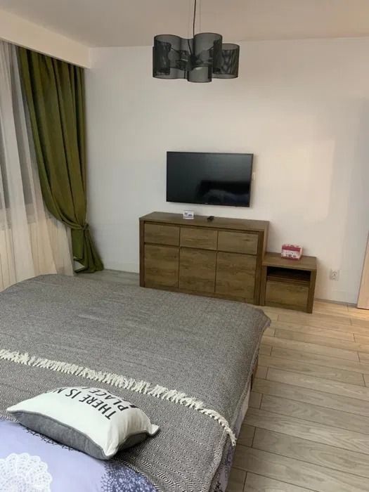 De inchiriat apartament cu 2 camere, Faleza, etaj 3, 2500 lei - Poză 8