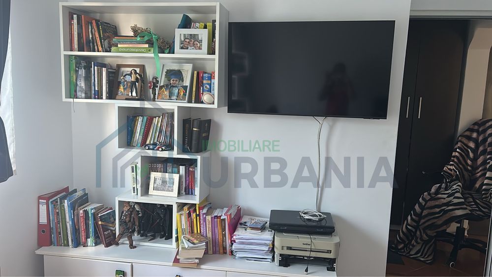 Apartament 2 camere de închiriat, Nicolina 1, Iași - Poză 5