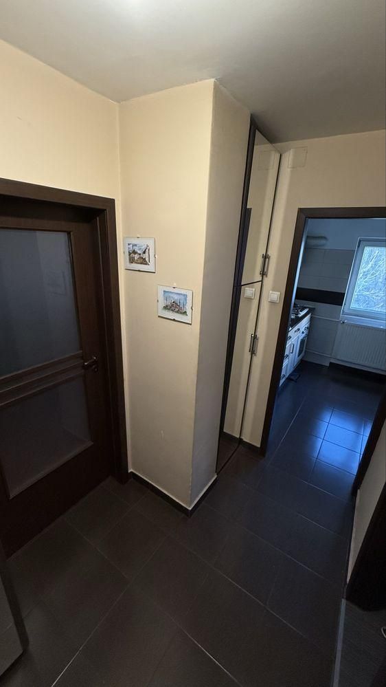 GARSONIERA- BRANCOVEANU, PET-FRIENDLY, PARCARE, BUCATARIE INCHISA - Poză 8