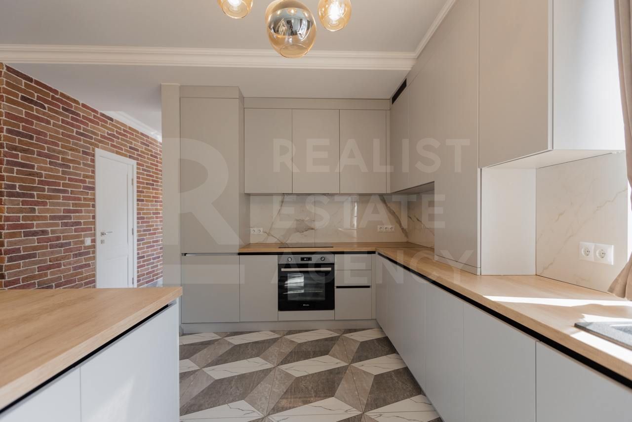 Chirie, casă, 4 camere,  Durlești - Poză 6