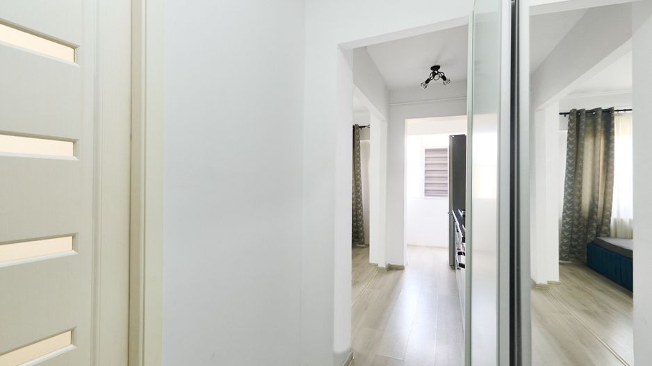 Garsoniera Gavana 3 | Mobilata si Utilata! - Poză 8