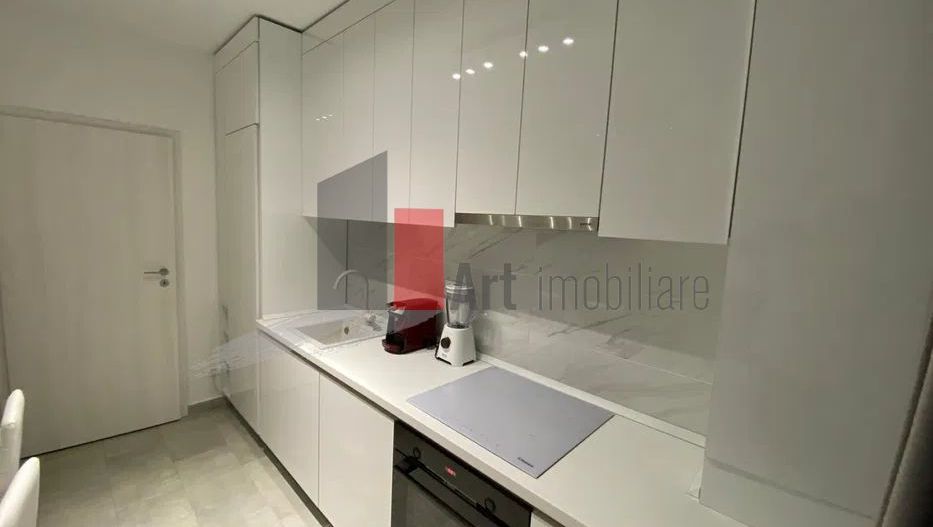 3 Camere Mihai Bravu - Splaiul Unirii - Poză 2