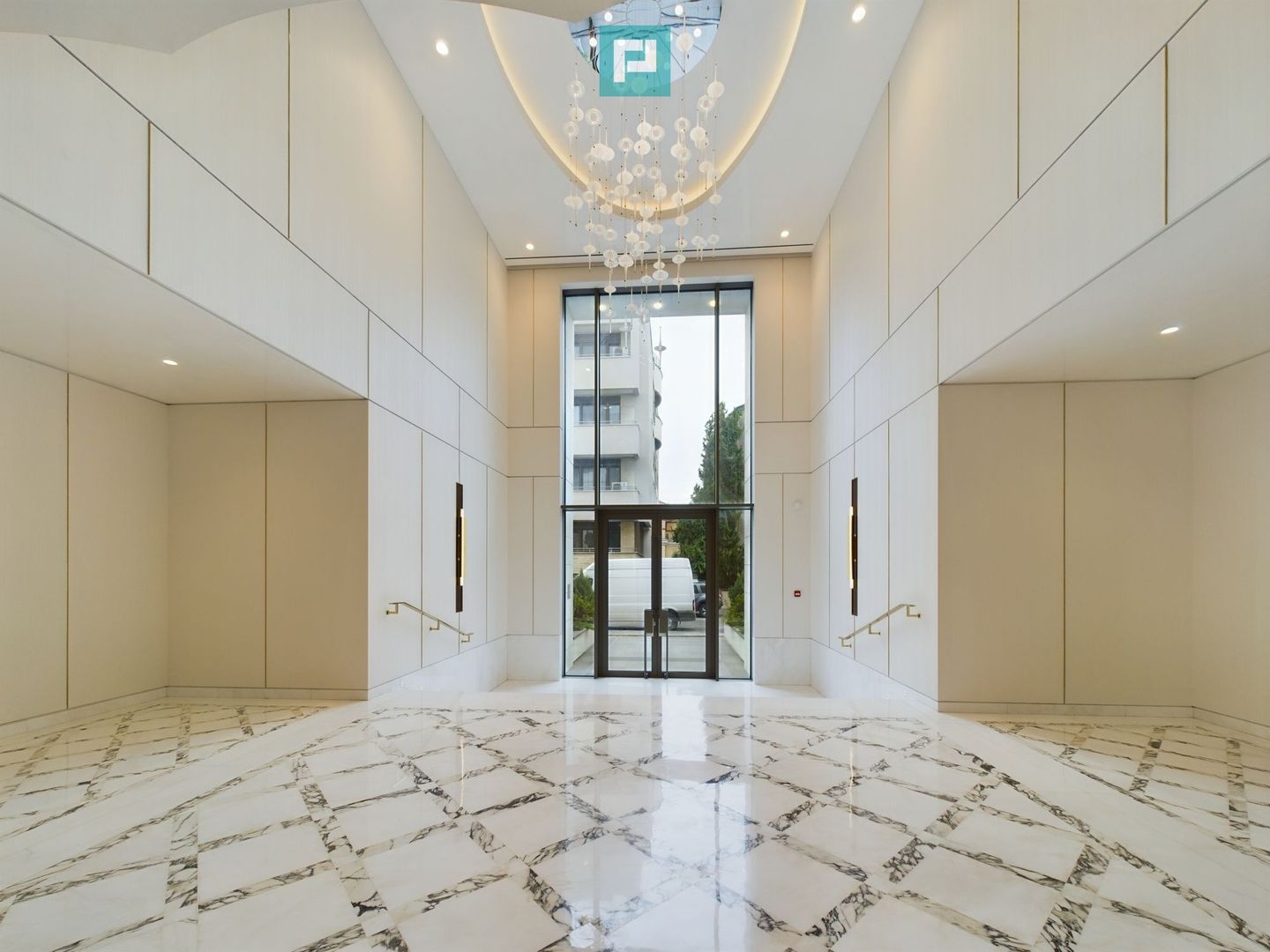 Apartament de Lux cu 3 Camere în Zona Dorobanți - Poză 24