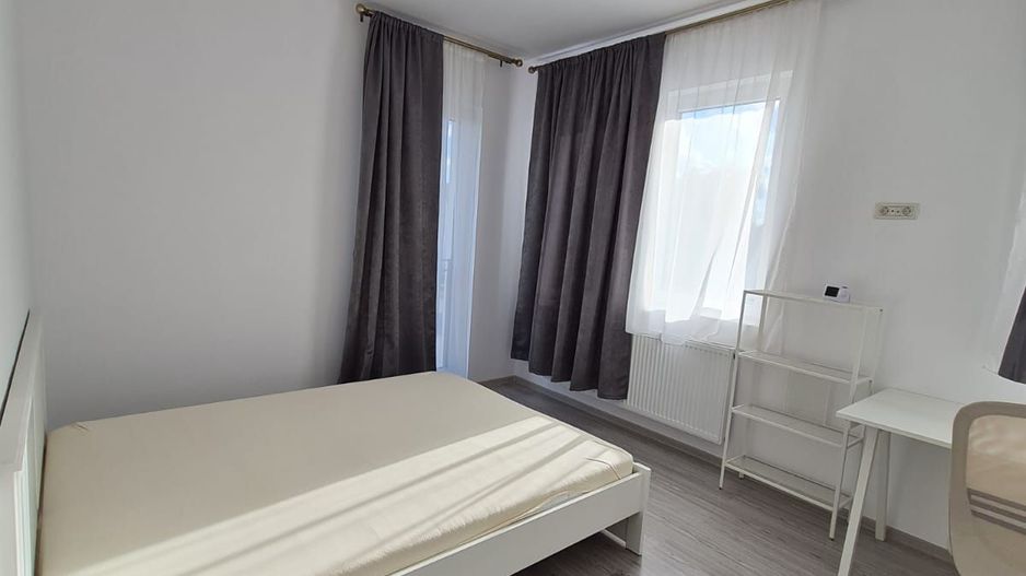 Duplex in Dumbravita cu camera pe parter - Poză 10