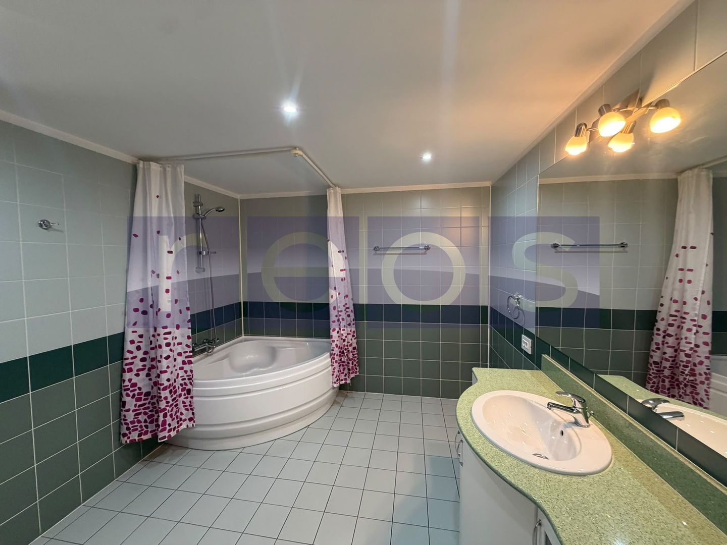 INCHIRIERE DUPLEX SOS NORDULUI | 3 CAMERE | VEDERE PARC | 168 MP | - Poză 23
