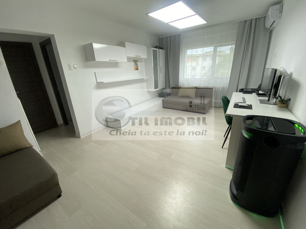Investitie- Apartament 3 camere, SD, Podu Ros - Poză 3