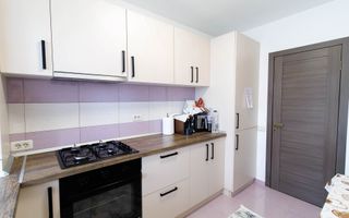 Apartament 2 Camere-Decomandat- Sanpetru Mobilat - Poză 10