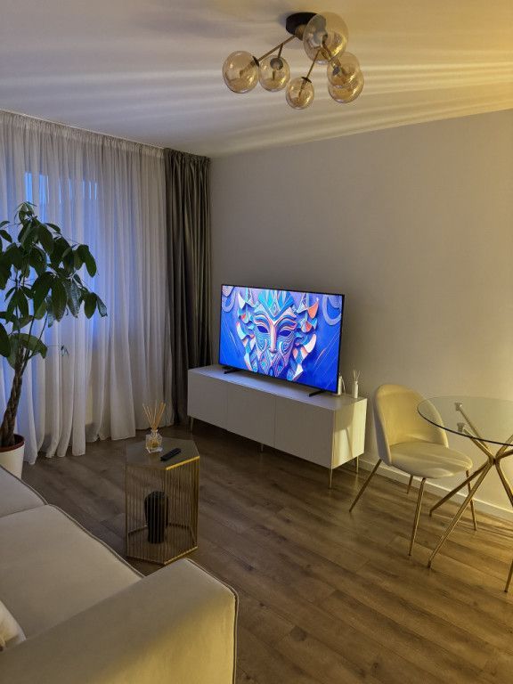 Apartament 2 camere zona Brancoveanu - Huedin. - Poză 3