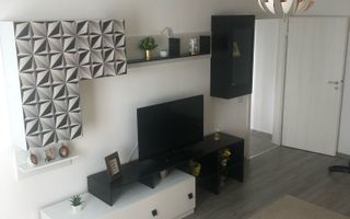 AP. 2 CAMERE DOBROESTI, LOC DE PARCARE, CENTRALA PROPRIE, MODERN - Poză 1