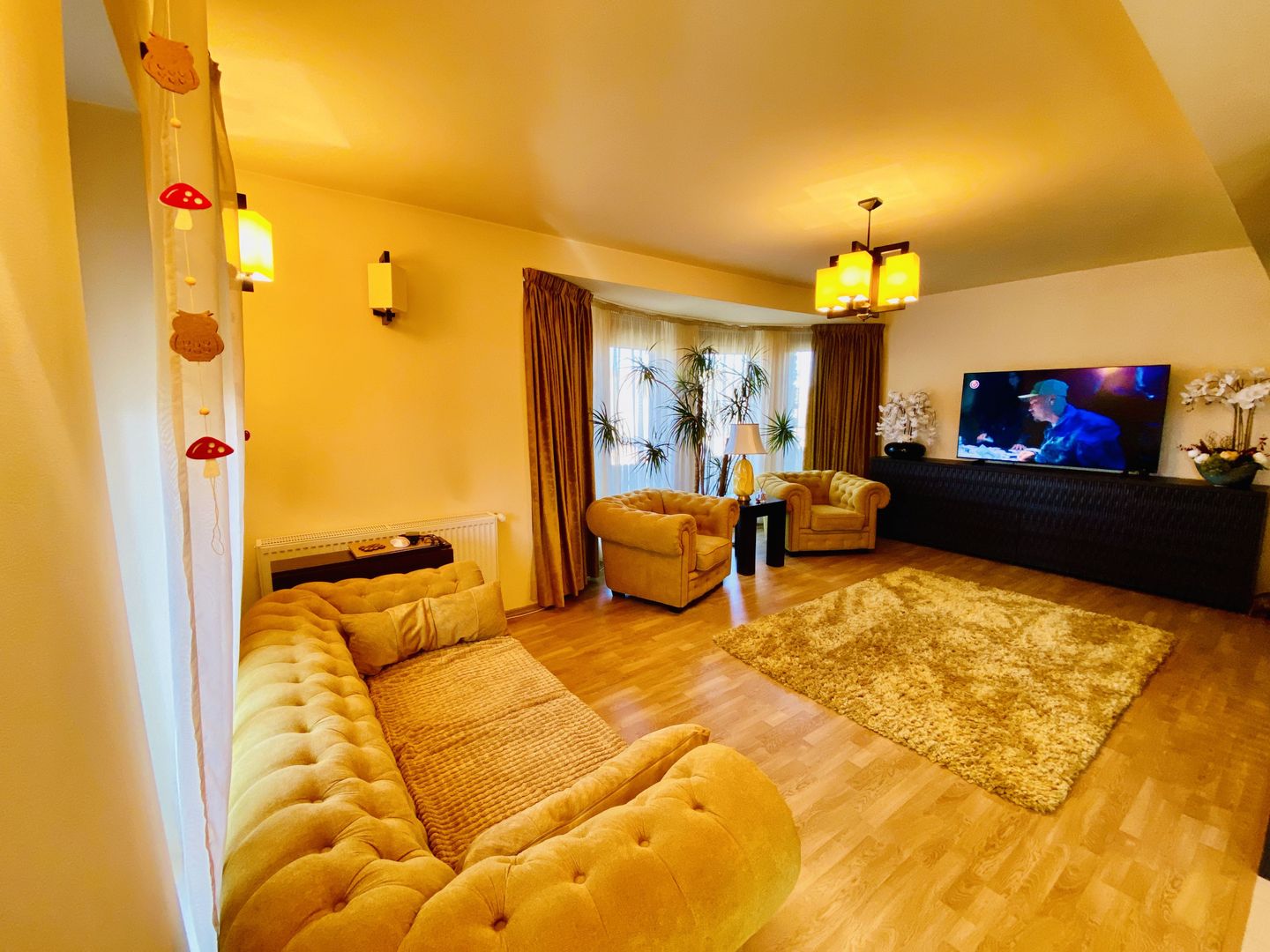 Casa moderna, individuala cu Garaj - Sura Mare - Poză 10