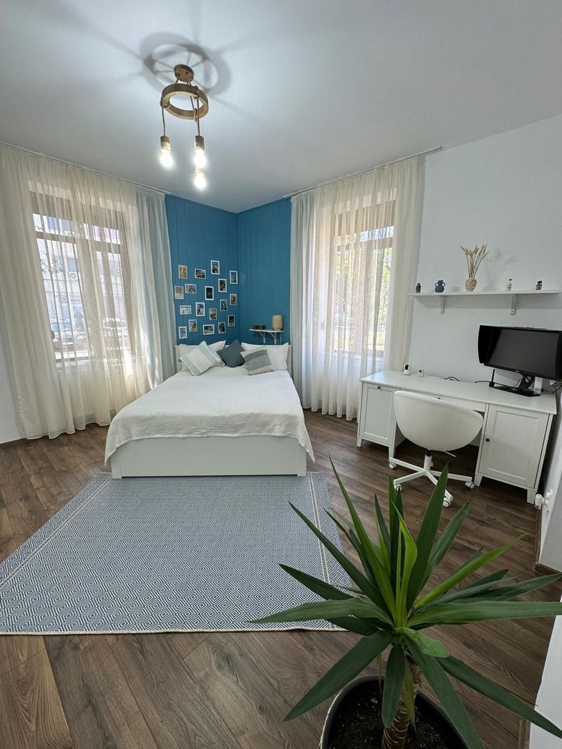 Imobil cu destinatii multiple- 6 apartamente - Poză 44