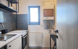 Închiriere Garsoniera - Studio Dublu Pet Friendly 🐾| Bazilescu – Bucureștii Noi - Poză 5