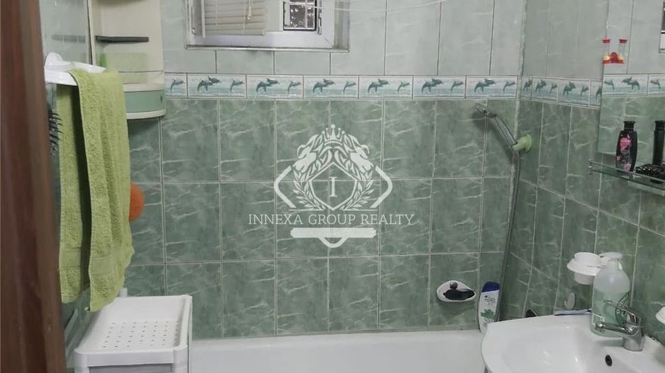 Drumul Taberei | 2 camere | 36mp | semidec |  parter | 77.000 euro - Poză 7