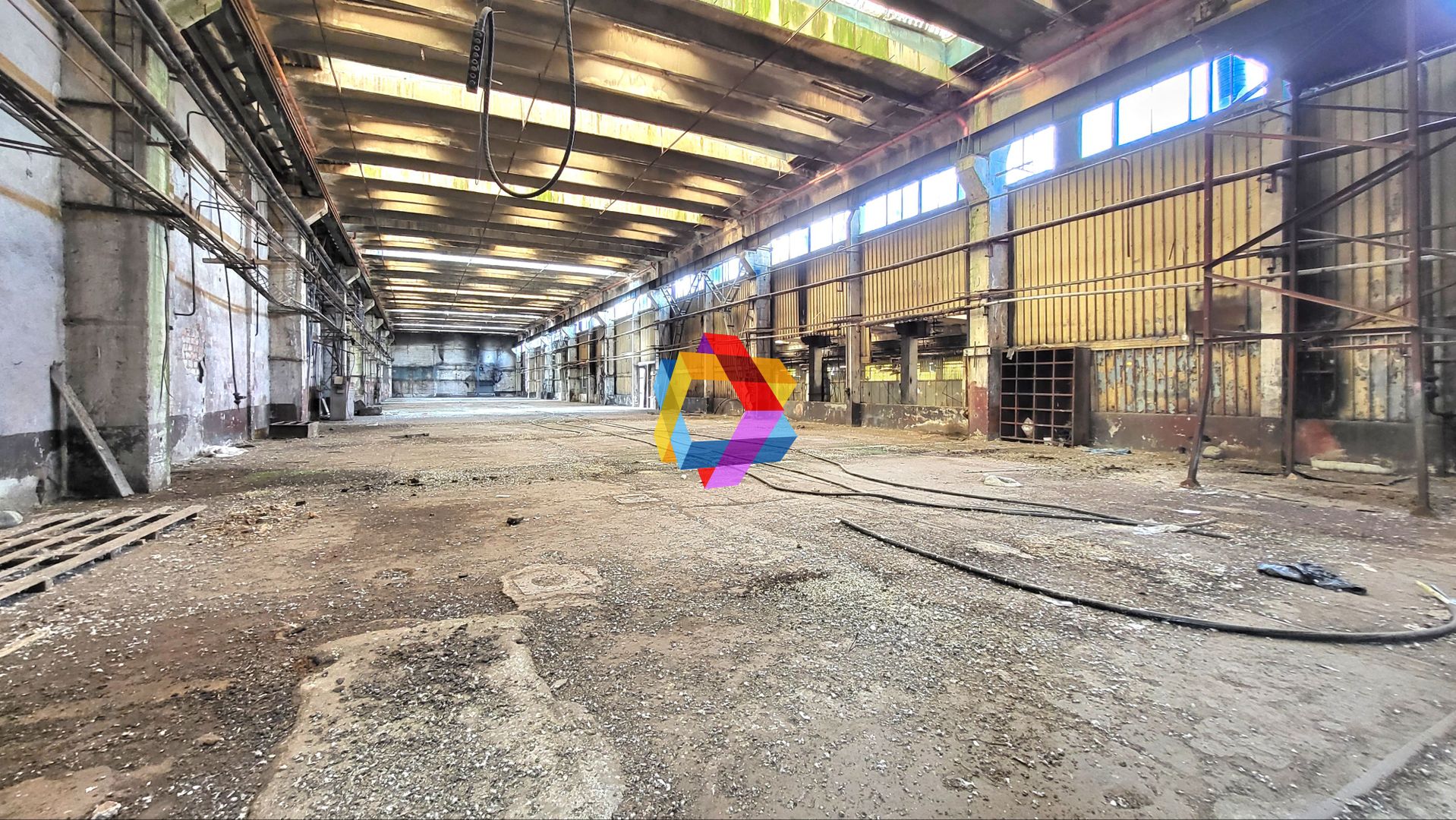 Hala - 2000 mp  # plus-imo.ro - Poză 8