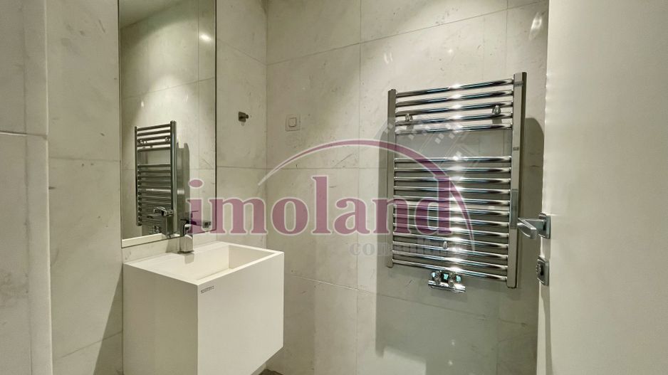 Închiriere DUPLEX premium 127 mp + 121 mp curte | 2 parcări | Primăverii - Poză 27