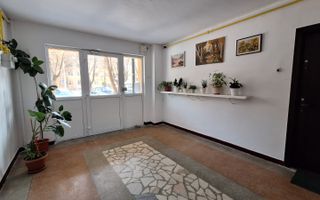 Vrei un ''acasă" în cartierul Gheorgheni ? 2 camere renovat - Poză 18