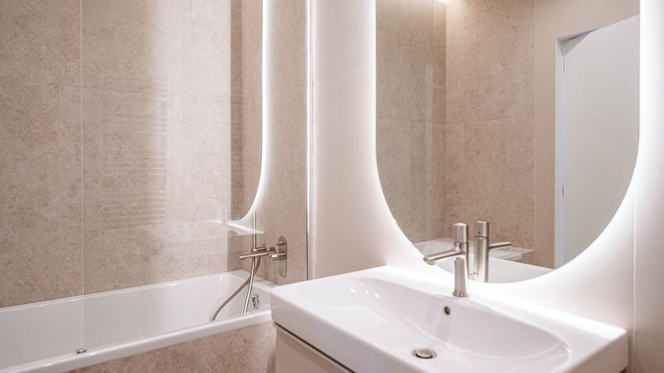 3 camere + loc de parcare in subteran || AVIATIEI TOWER - Poză 15