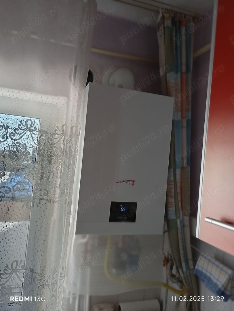 Schimb ap.3 camere decomandat et . 2 . M17 cu ap. 3 camere parter - Poză 9