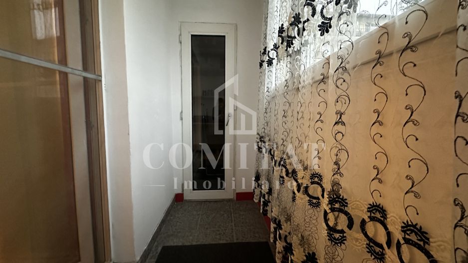 Apartament 2 camere | Loc de parcare | Zona Atelierul de Pizza - Poză 12