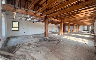 COMISION 0 % Spatiu comercial, 670 mp, la 5 km de Dej - Poză 6