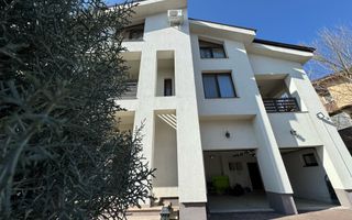 Vilă impresionantă *teren 1000mp // Erou Iancu Nicolae - Poză 130