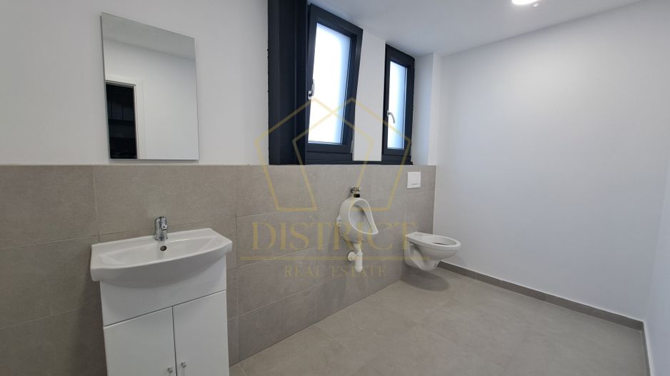 COM 0% Hale servicii, birouri și depozitare de inchiriat  | Aeroport - Poză 6