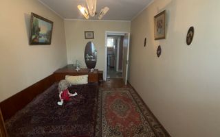 APARTAMENT 2 CAMERE ETAJ 4 ZONA ULTRACENTRALĂ CAMPULUNG - Poză 5