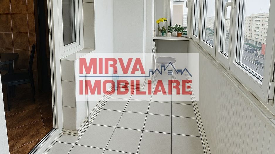 Apartament 2 camere de închiriat – Zona Republicii, Mobilat, Utilat - Poză 12