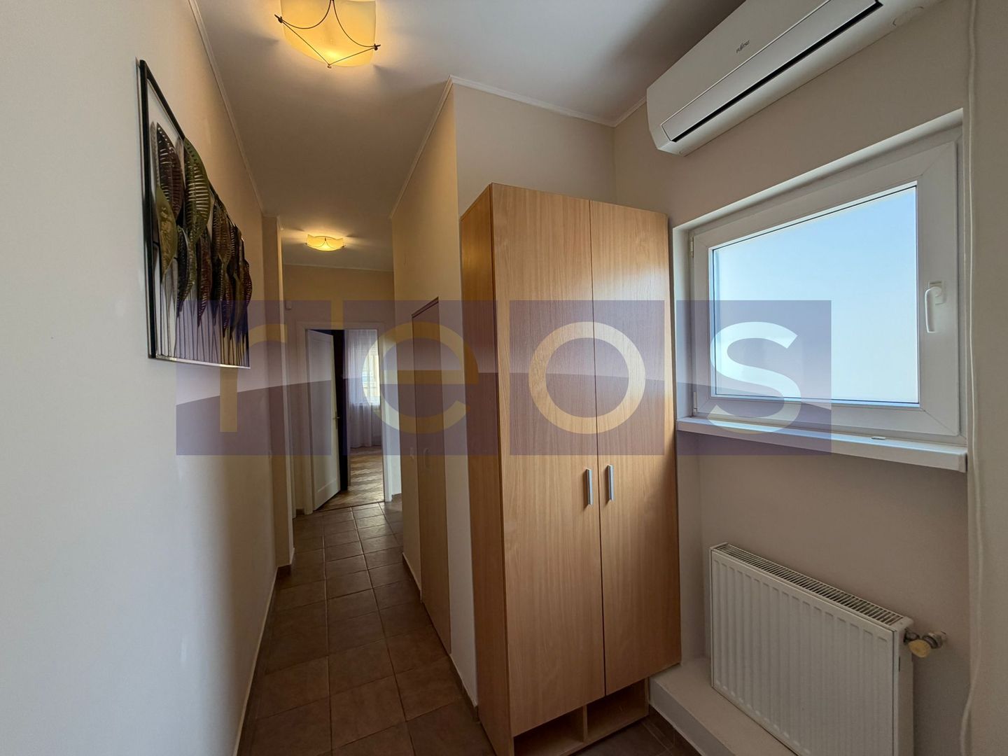 INCHIRIERE APARTAMENT IN VILA | 90MP | MOBILAT SI UTILAT | ARMENEASCA - Poză 30