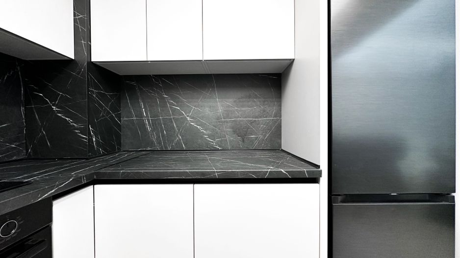 Apartament 3 camere I Cortina North I Parcare subterană - Poză 6