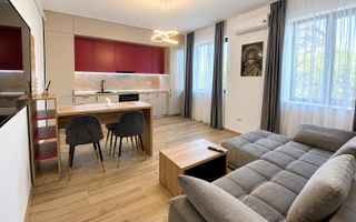 Apartament superb cu o camera | Giroc - Poză 1
