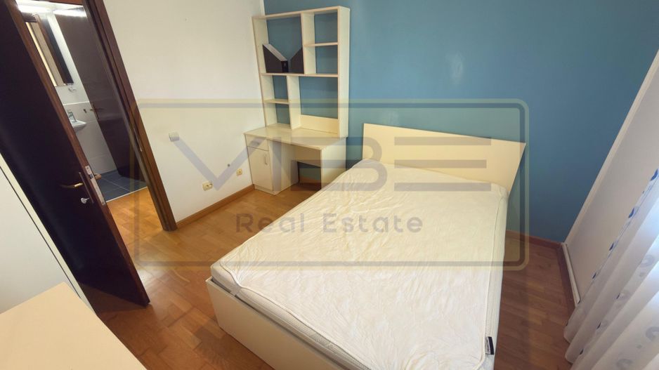 Apartament 3 camere I 2 bai I parcare subterana I Tatarasi SUD Green Park - Poză 10
