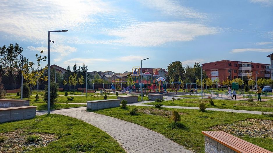 Apartament nou cu 3 camere, finisaje premium, zona ideala, acces metrou Berceni - Poză 22