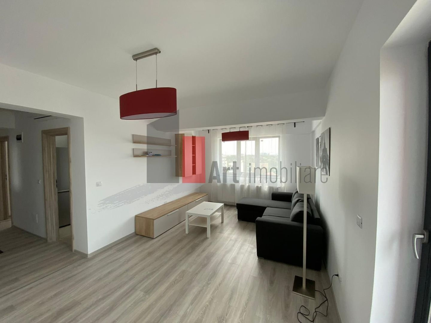 De închiriere – Apartament modern 2 camere în Regie Residence/Grozăvești - Poză 1