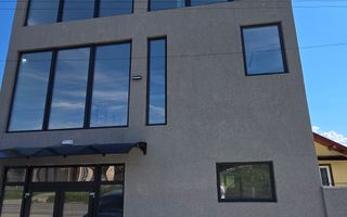 Spatiu 240mp Showroom / Magazin Industrial / Piese etc - Poză 17