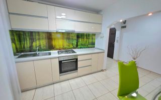 3 Camere | 550 m Metrou Gorjului | Centrală Proprie - Poză 6