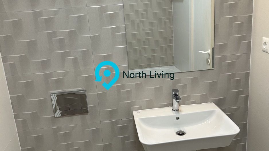 Apartament 2 Camere Premium | Pipera - Aviatiei | Parcare inclusa - Poză 13