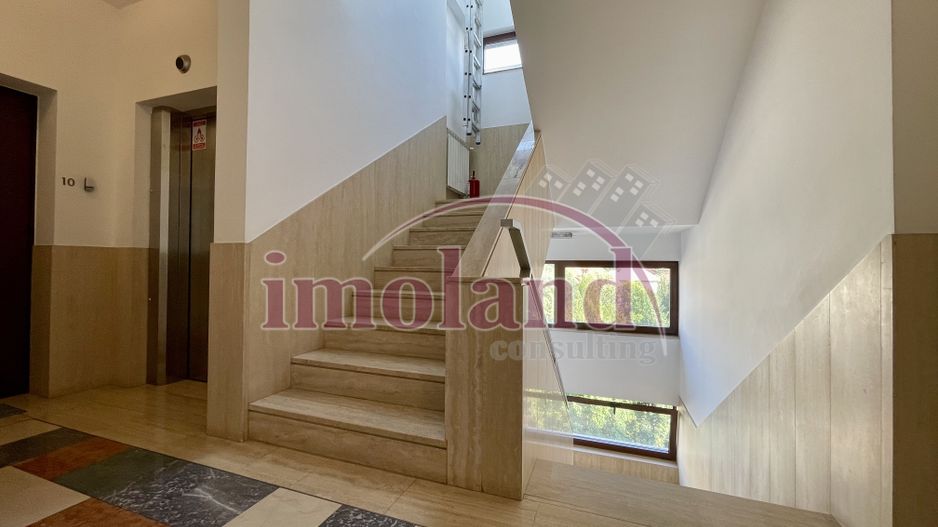 Inchiriere apartament lux 3 cam | 155 mp, 3 locuri de parcare, boxă | Kiseleff - Poză 25