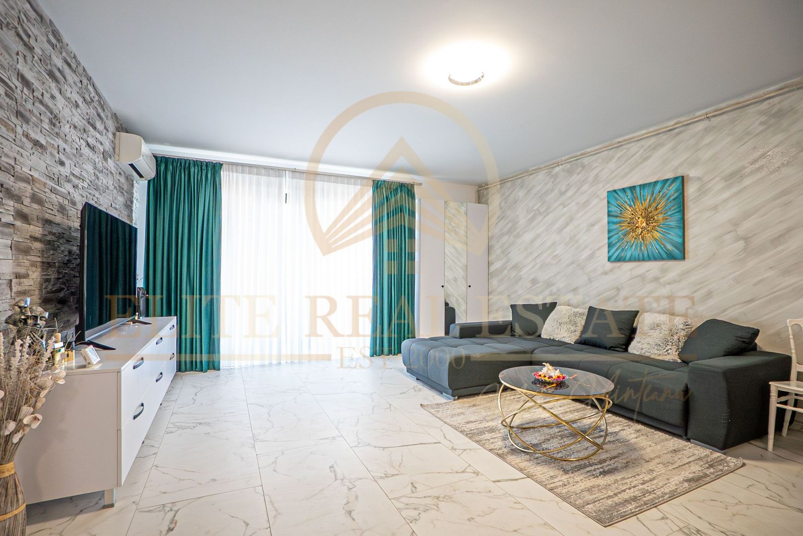 Stațiunea Mamaia - Apartament 2 camere cu vedere la mare. - Poză 5