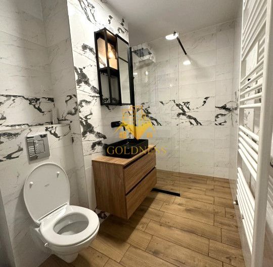 3 Camere de Lux, Zorilor, Parcare, Frunzisului, Lidl, Studium Green - Poză 11