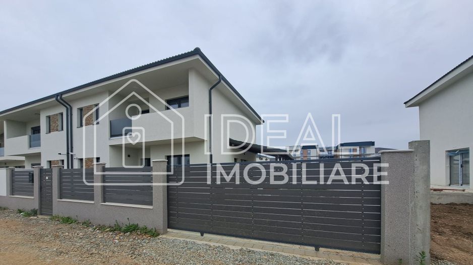 Duplex cu Modern cu 4 camere, in zona Triajului - Poză 1