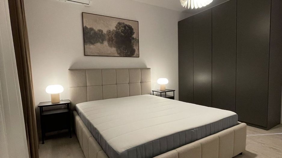 AP. 3 CAMERE GREENFIELD, PRIMA INCHIRIERE, PARCARE, MASINA SPALAT VASE - Poză 3