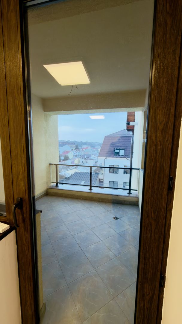 Birou | Office | Mihalache | 1 Mai | Domenii | 121mp | - Poză 9