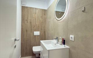 Apartament modern 3 camere, etaj intermediar + parcare - zona Coresi - Poză 10