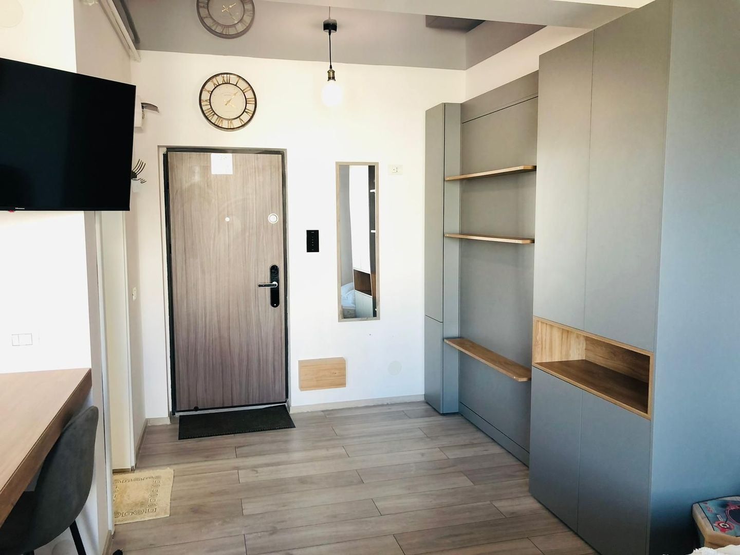 Studio Mamaia Nord Almar Luxury - Poză 1